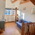 Cosy House Close To Waterfront, Apartman Börgerende-Rethwisch