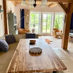 Apartman Cosy House Close To Waterfront,