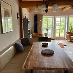 Cosy House Close To Waterfront, Apartman Börgerende-Rethwisch