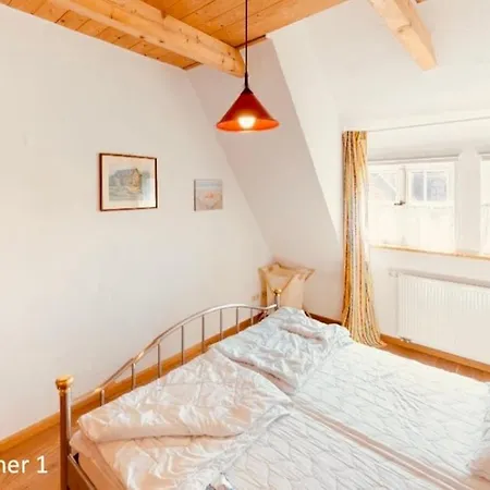 Cosy House Close To Waterfront, 公寓