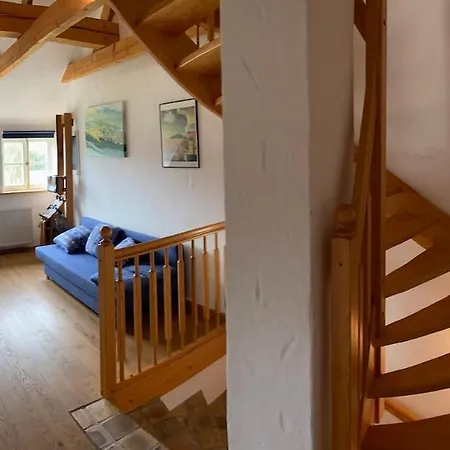 Cosy House Close To Waterfront, * Börgerende-Rethwisch