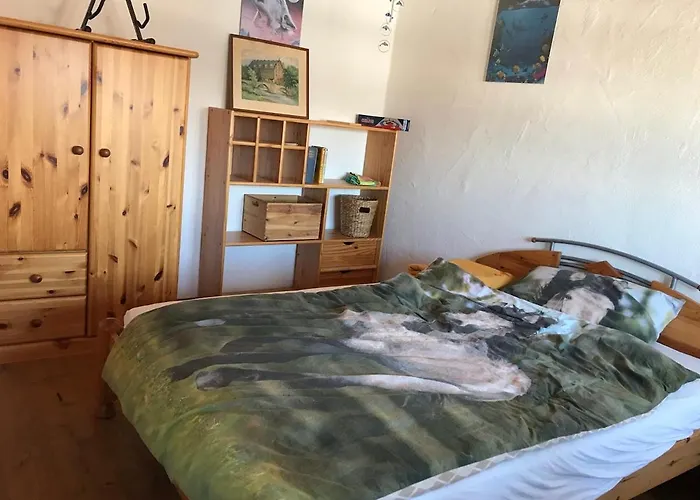 Cosy House Close To Waterfront,